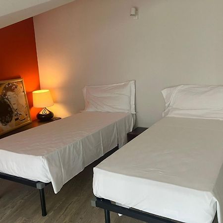 Heart Centre Milan Navigli 3 Levels Apartment Экстерьер фото
