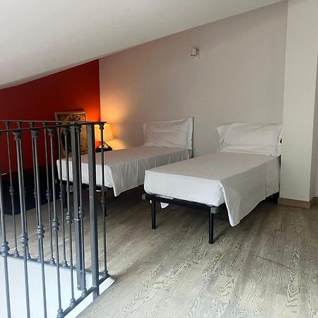 Heart Centre Milan Navigli 3 Levels Apartment Экстерьер фото