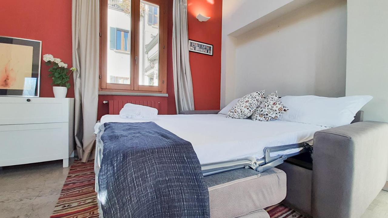 Heart Centre Milan Navigli 3 Levels Apartment Экстерьер фото