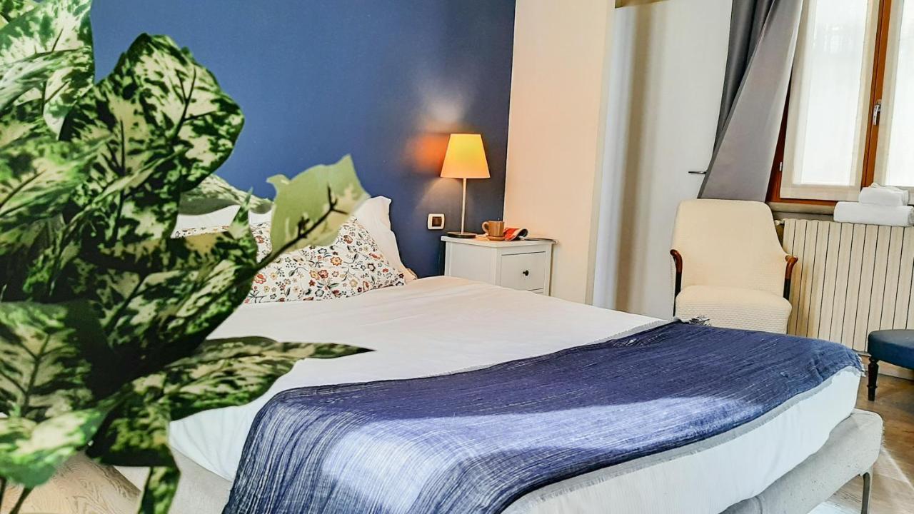 Heart Centre Milan Navigli 3 Levels Apartment Экстерьер фото