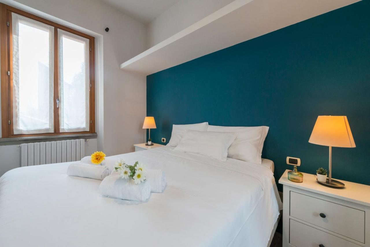 Heart Centre Milan Navigli 3 Levels Apartment Экстерьер фото