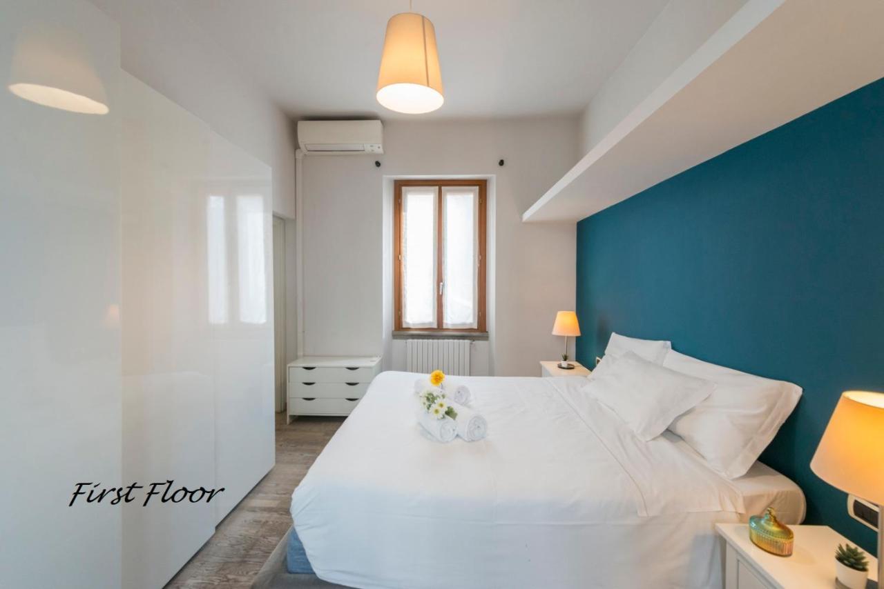 Heart Centre Milan Navigli 3 Levels Apartment Экстерьер фото