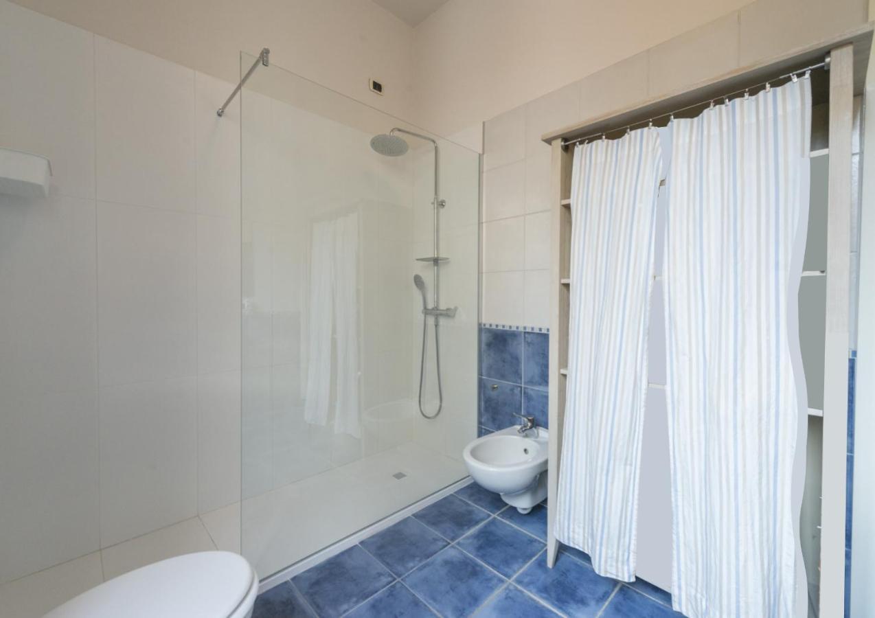 Heart Centre Milan Navigli 3 Levels Apartment Экстерьер фото