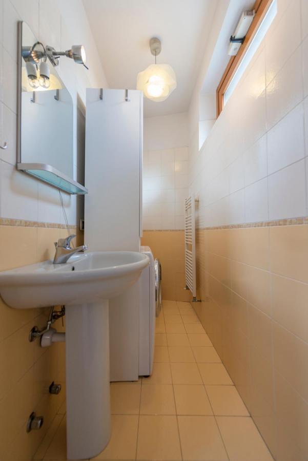 Heart Centre Milan Navigli 3 Levels Apartment Экстерьер фото