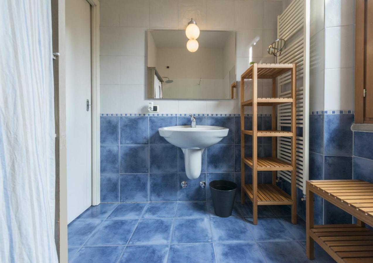 Heart Centre Milan Navigli 3 Levels Apartment Экстерьер фото