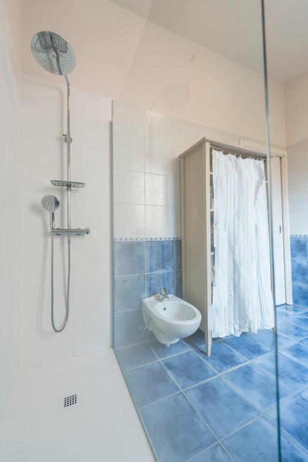 Heart Centre Milan Navigli 3 Levels Apartment Экстерьер фото