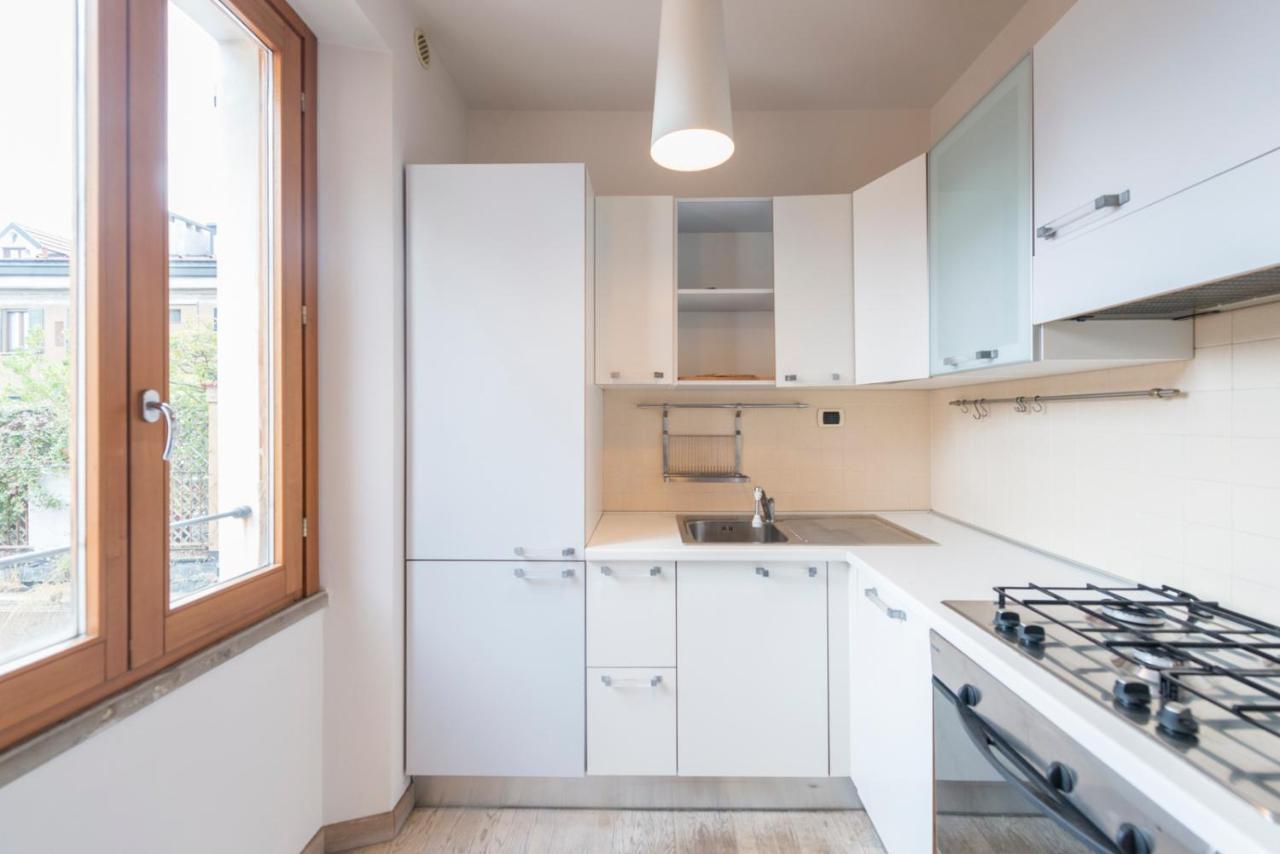 Heart Centre Milan Navigli 3 Levels Apartment Экстерьер фото