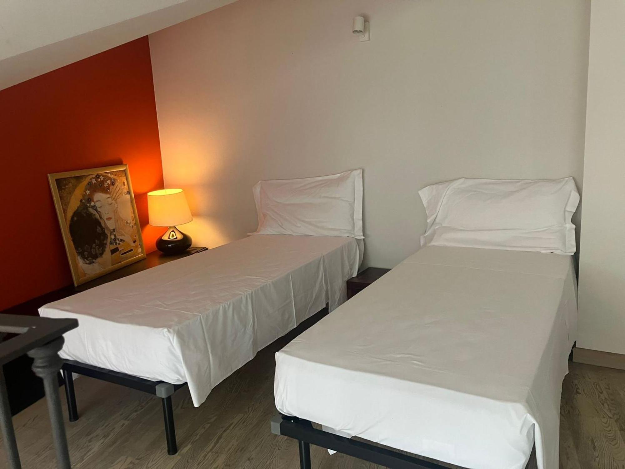 Heart Centre Milan Navigli 3 Levels Apartment Экстерьер фото