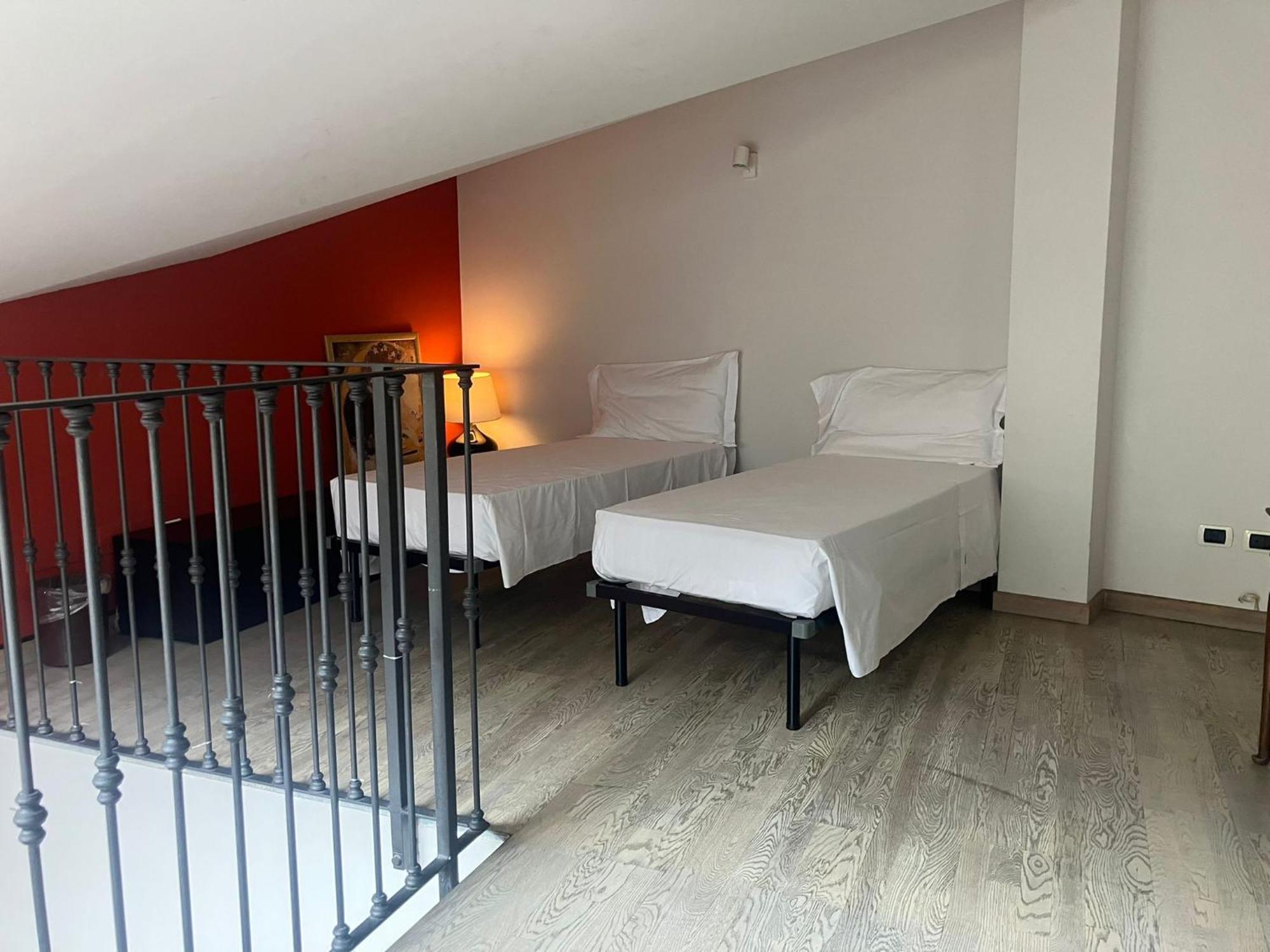 Heart Centre Milan Navigli 3 Levels Apartment Экстерьер фото