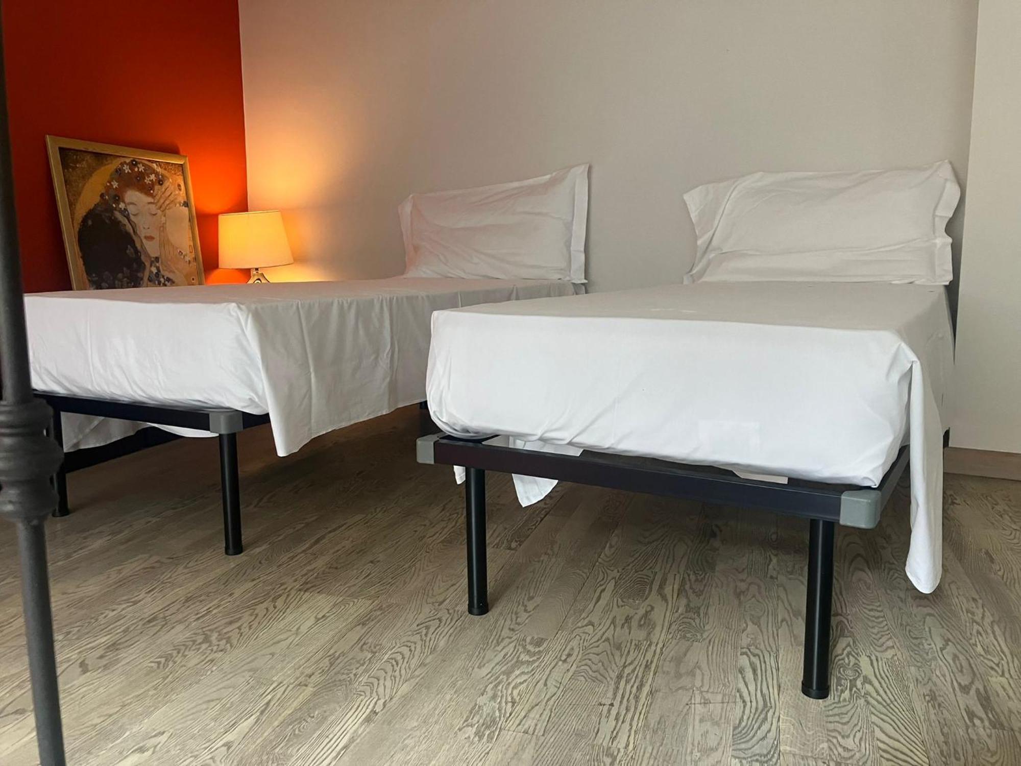Heart Centre Milan Navigli 3 Levels Apartment Экстерьер фото
